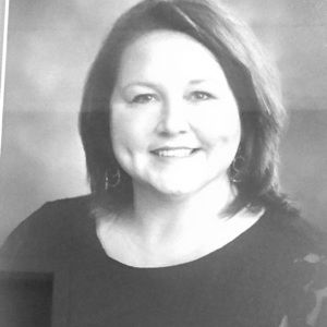 Meet your Posher, Laurie